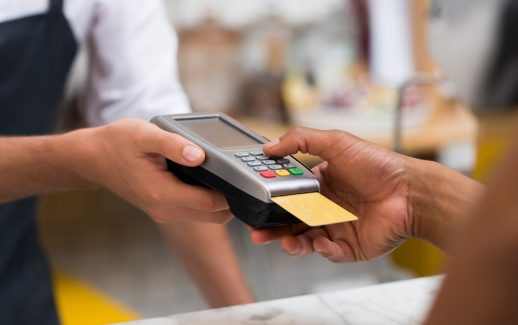 Registro 1600 Sped Fiscal: total das operações com cartão de crédito e débito