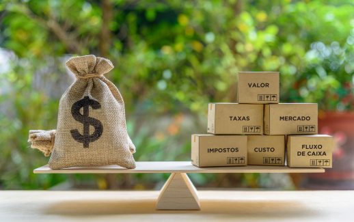 como fazer precificação de produtos