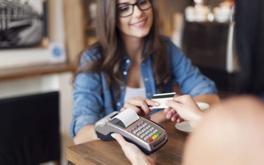 Golpe da maquininha de cartão