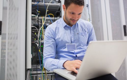 terceirização de TI