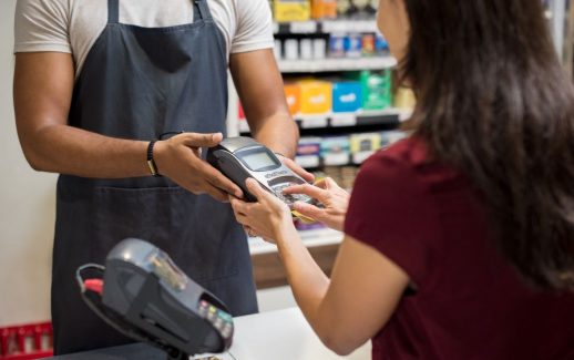 fraudes em cartão de crédito