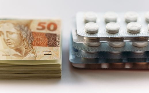 Gestão de Capital de Giro