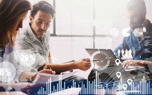 transformação digital nas empresas