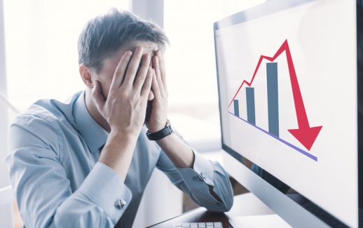 6 principais causas das perdas financeiras em empresas