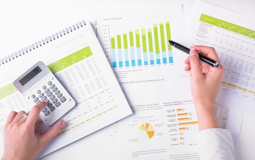 planejamento orçamentário