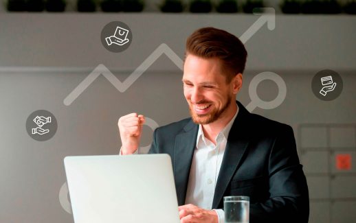 saúde financeira empresarial