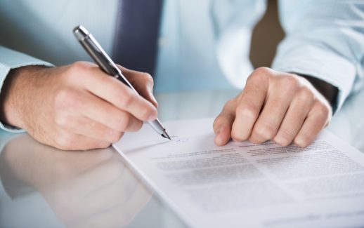 carta fiança quais cuidados devem ser tomados