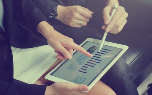 indicadores financeiros estratégicos