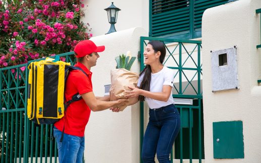 Vendas por delivery o que o seu supermercado precisa saber