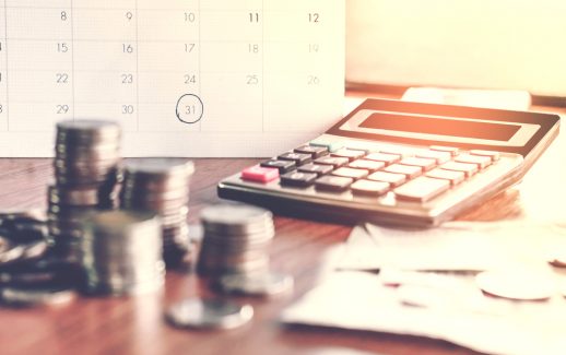 indicadores de cobrança