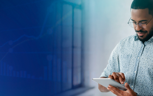 Gestão de recebíveis