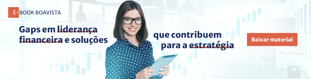 CTA: Gaps em liderança financeira e soluções que contribuem para a estratégia