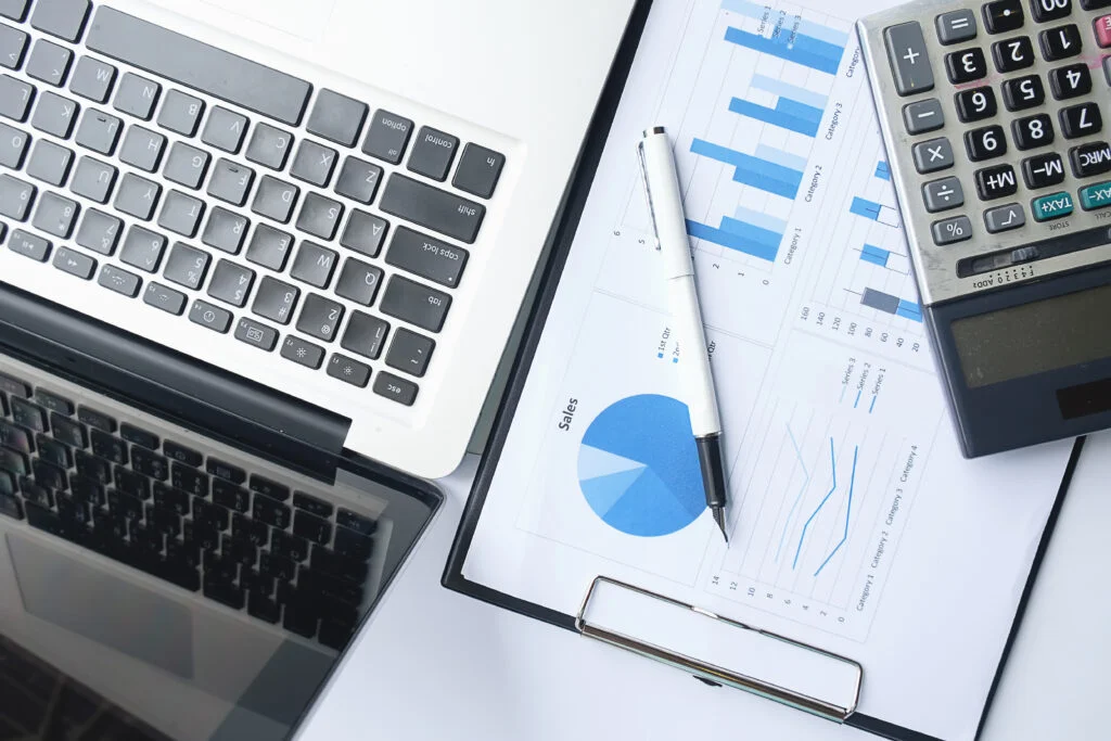 Planilhas financeiras não são indicadas para a manter a saúde financeira da sua empresa.