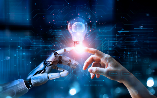 Inteligência Artificial para a gestão financeira da sua empresa: descubra as mais recentes inovações em ferramentas.