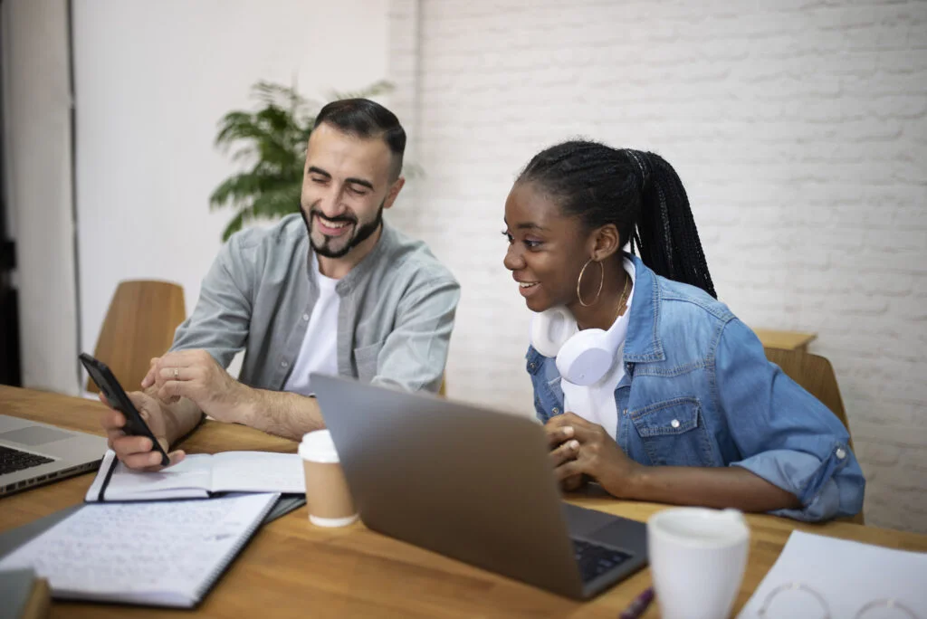 Produtividade das Equipes Financeiras
