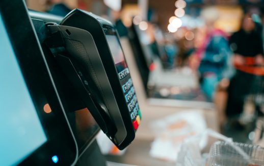 conciliação financeira