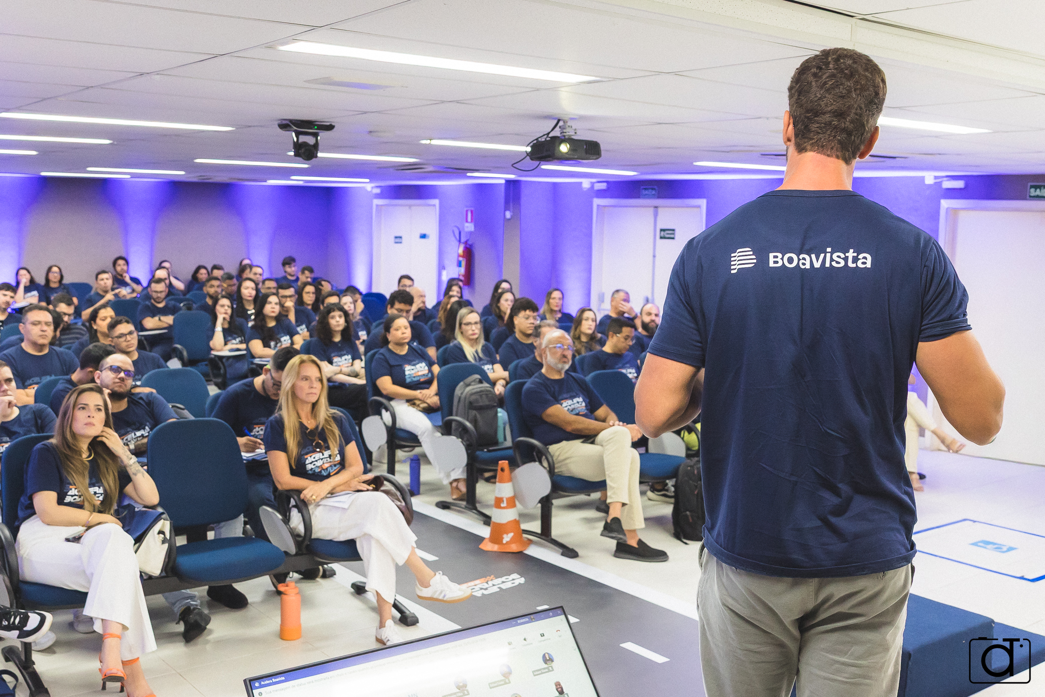 Escritório Boavista