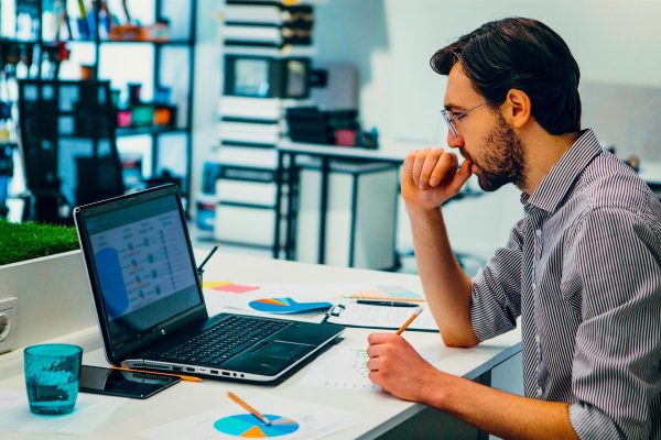 Como fazer um fluxo de caixa projetado