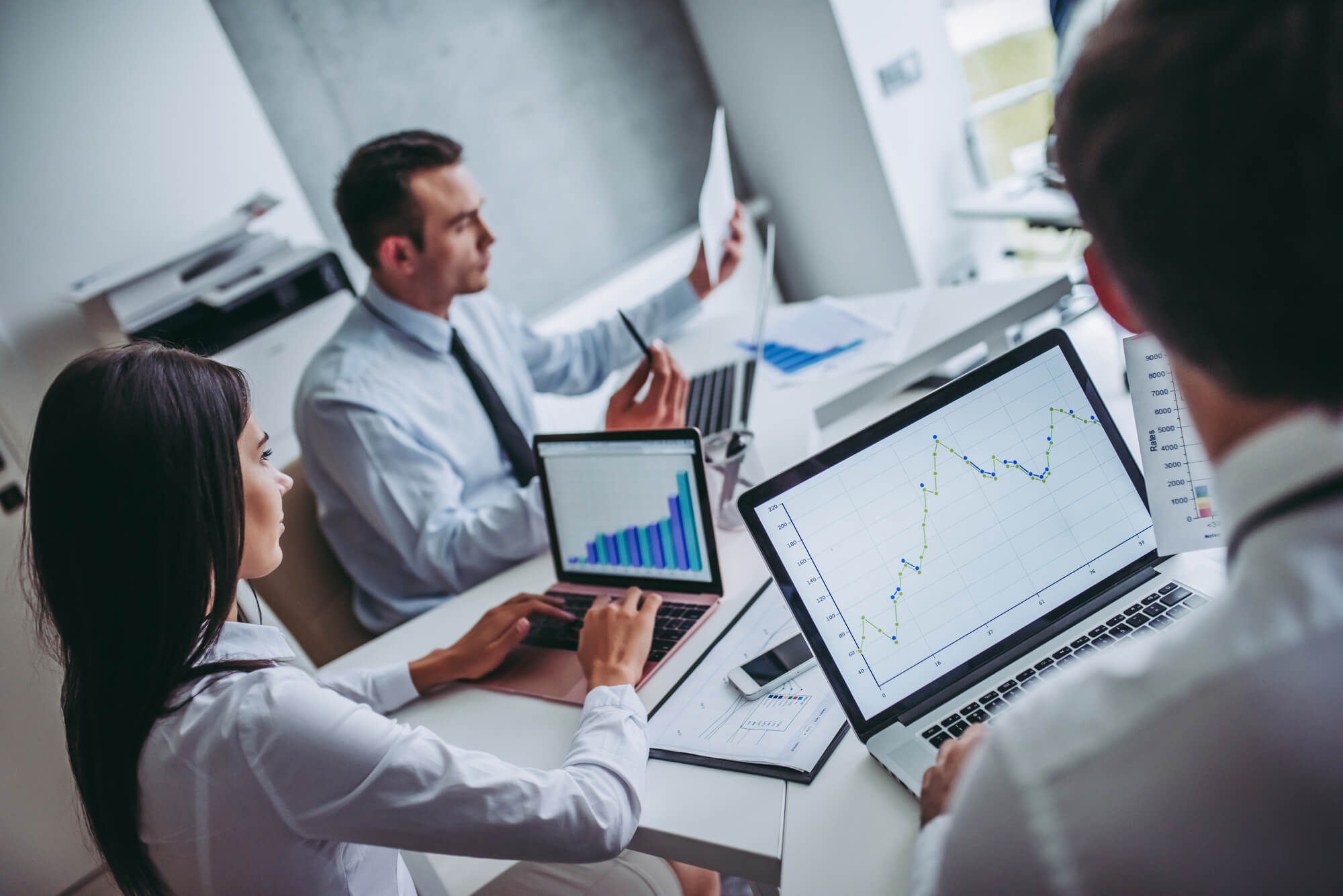 6 dicas para diminuir as perdas financeiras na sua empresa