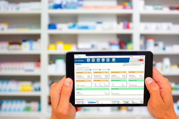 potencializar a conciliação de cartões