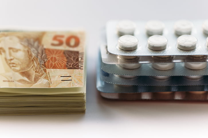 Gestão de Capital de Giro