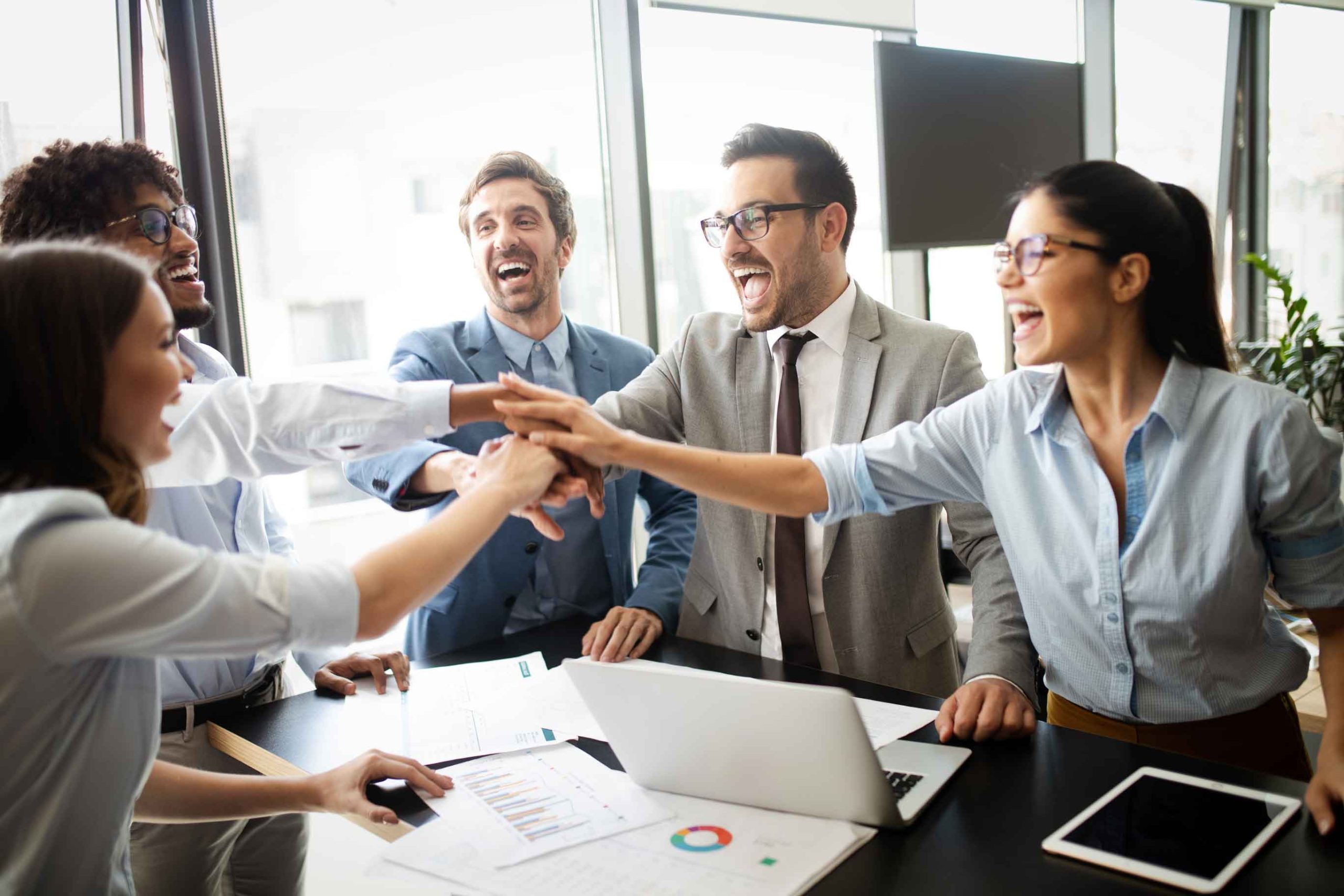 Líder financeiro estratégico: 7 práticas para se tornar um gerente inspirador