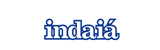 Logo indaiá