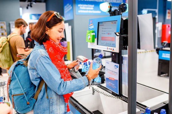 tecnologia no varejo