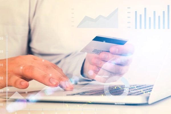 como reduzir o impacto da antecipação de cartão no fluxo de caixa da sua empresa