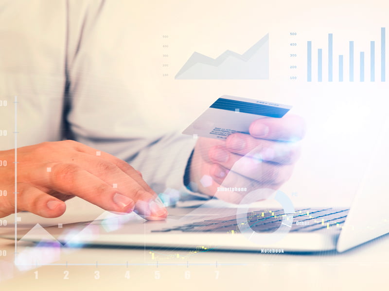 como reduzir o impacto da antecipação de cartão no fluxo de caixa da sua empresa