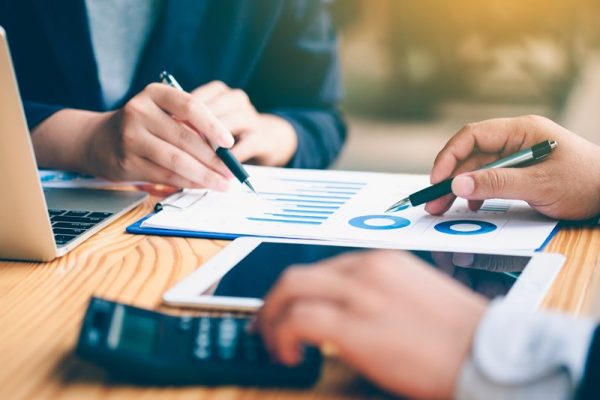 mercado de conciliação de cartões