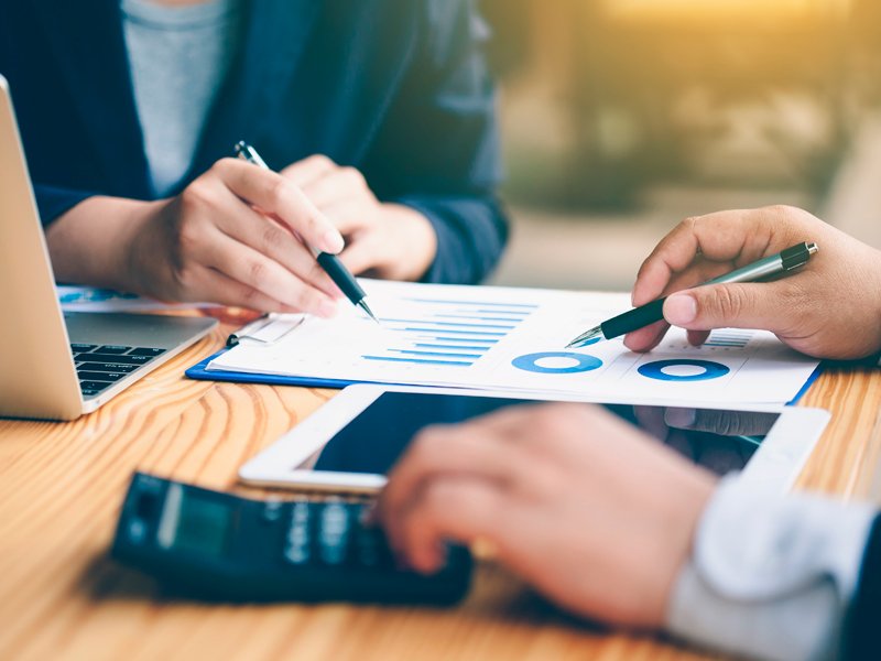 mercado de conciliação de cartões