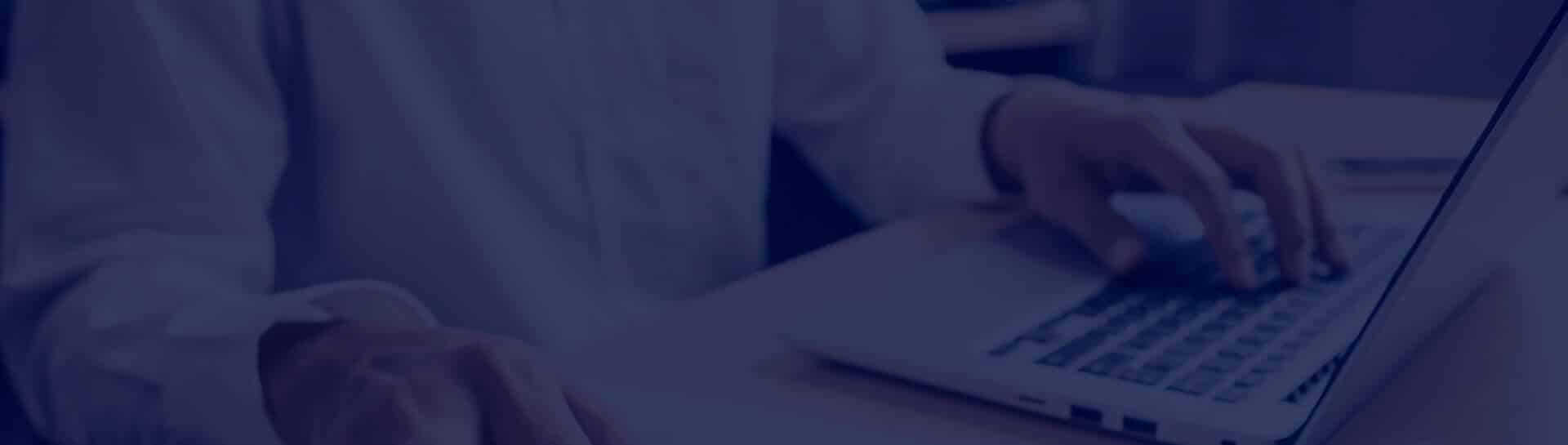 Banner conciliações financeiras