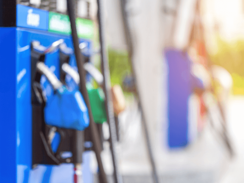 Rede de postos reduz fraudes em vendas anuais de 40% para zero