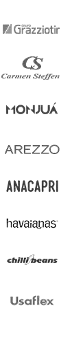 Logos de parceiros