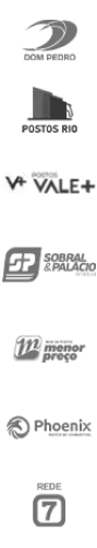 Logos de parceiros