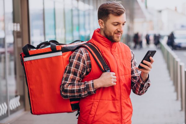 Delivery em farmácias: como recuperar receita e ganhar tempo