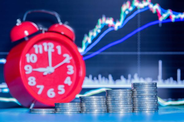 Conciliação financeira D+1: como fechar o caixa em 1 dia