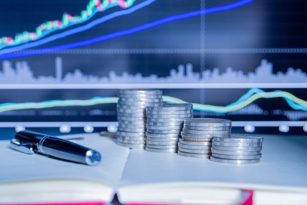 Governança financeira no varejo multicanal