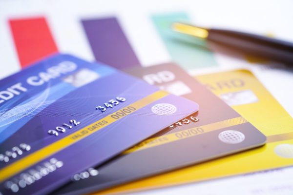 Conciliação de cartões de crédito: passo a passo