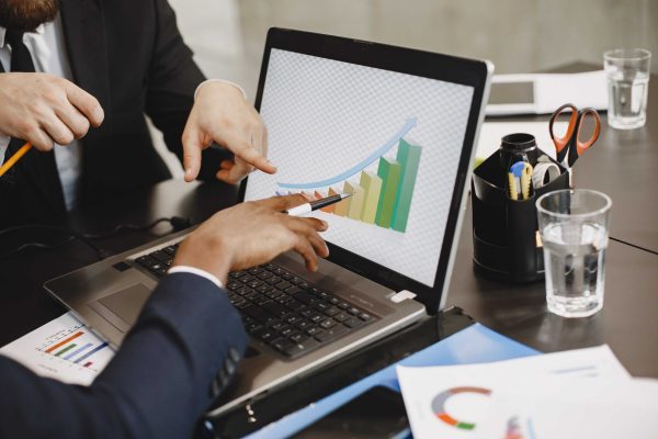 Os 5 KPIs financeiros essenciais para uma gestão eficiente